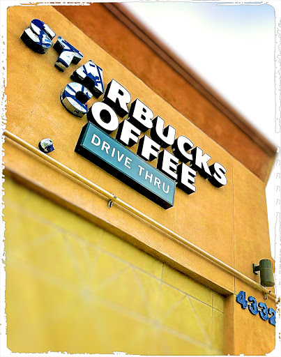 Starbucks image