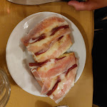 Photo n°7 de l'avis de mery.o fait le 03/11/2021 à 17:05 sur le  Trattoria Latte di Luna à Pienza