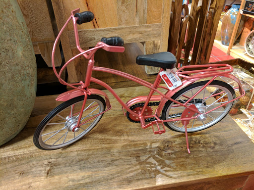 Furniture Store «Pottery Barn», reviews and photos, 10000 Research Blvd B02A, Austin, TX 78759, USA