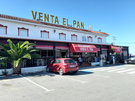 Venta El Pan