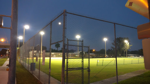 Recreation Center «Miami Springs Recreation Center», reviews and photos, 1401 Westward Dr, Miami Springs, FL 33166, USA