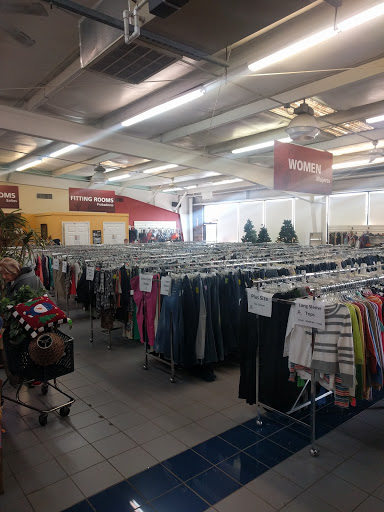 Thrift Store «KARM Stores», reviews and photos
