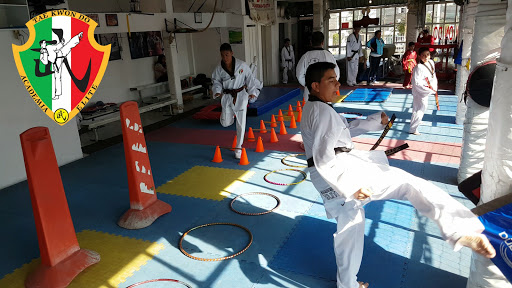 Academia Elite de Taekwondo