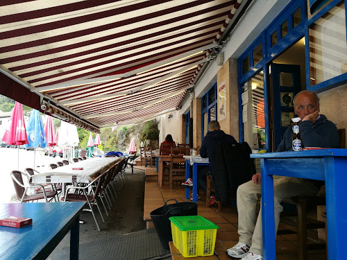 Restaurante La Sirena en San Miguel