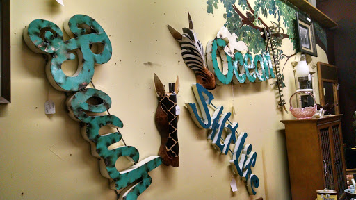 Consignment Shop «Baker Street Curiosity Shop», reviews and photos, 6780 Market St, Wilmington, NC 28405, USA