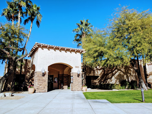 Golf Club «Vistas Course at Westbrook Village Golf Club», reviews and photos, 18823 Country Club Pkwy, Peoria, AZ 85382, USA