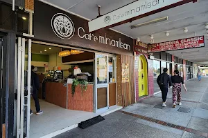 Cafe minamisan image