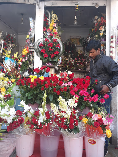 Ganesham Flower Shop