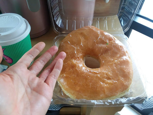 Donut Shop «River Oaks Donuts», reviews and photos, 3601 Westheimer Rd, Houston, TX 77027, USA