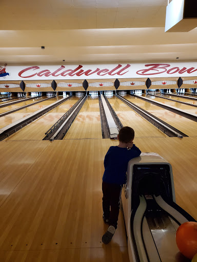 Bowling Alley «Caldwell Bowl Inc», reviews and photos, 2121 Blaine St, Caldwell, ID 83605, USA