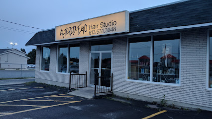 Altered Ego Hair Studio