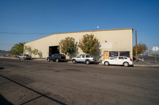 Building materials supplier Bakersfield