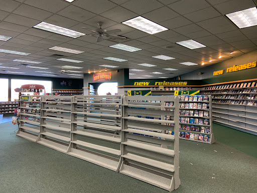 Movie Rental Store «Family Video», reviews and photos, 8201 Mexico Rd, St Peters, MO 63376, USA