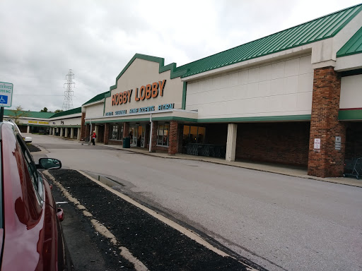 Craft Store «Hobby Lobby», reviews and photos, 7932 Connector Dr, Florence, KY 41042, USA