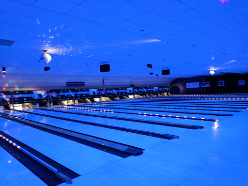 Bowling Alley «Maplewood Lanes», reviews and photos, 830 Woodland Dr E, Saline, MI 48176, USA