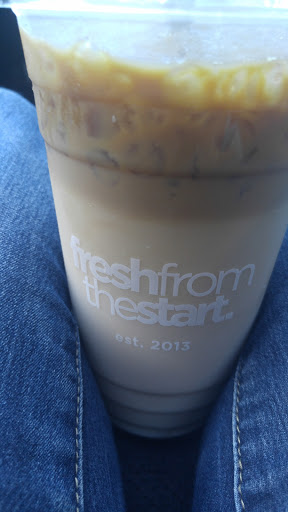 Ice Cream Shop «Zero Degrees», reviews and photos, 9822 Bolsa Ave, Westminster, CA 92683, USA