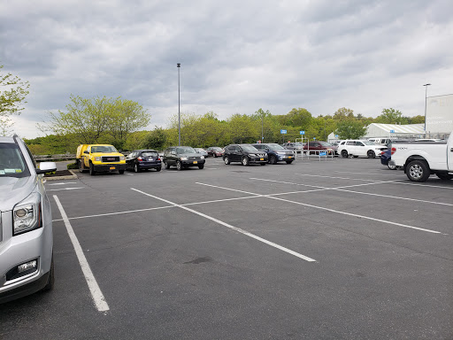 Department Store «Walmart Supercenter», reviews and photos, 601 Frank Sottile Blvd, Kingston, NY 12401, USA