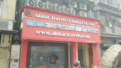 akbar tours travels mumbai