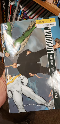 Book Store «Half Price Books», reviews and photos, 8211 Arbor Square Dr, Mason, OH 45040, USA