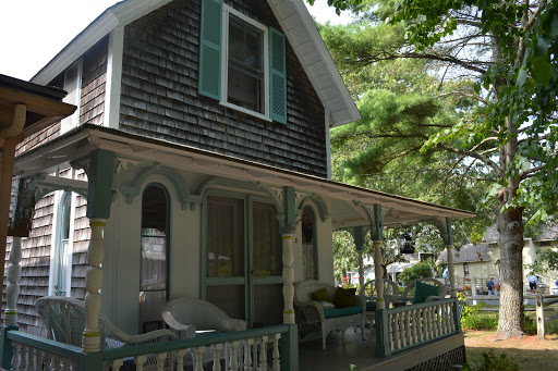 History Museum «Cottage Museum», reviews and photos, 1 Trinity Park, Oak Bluffs, MA 02557, USA