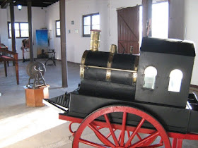 Museo del Molino Viejo