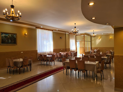 Restaurant Georgian House - №1, Tsereteli St, Kutaisi 4600, Georgia