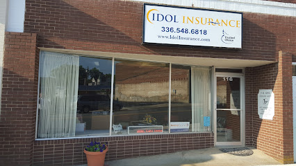 Idol Insurance Agency