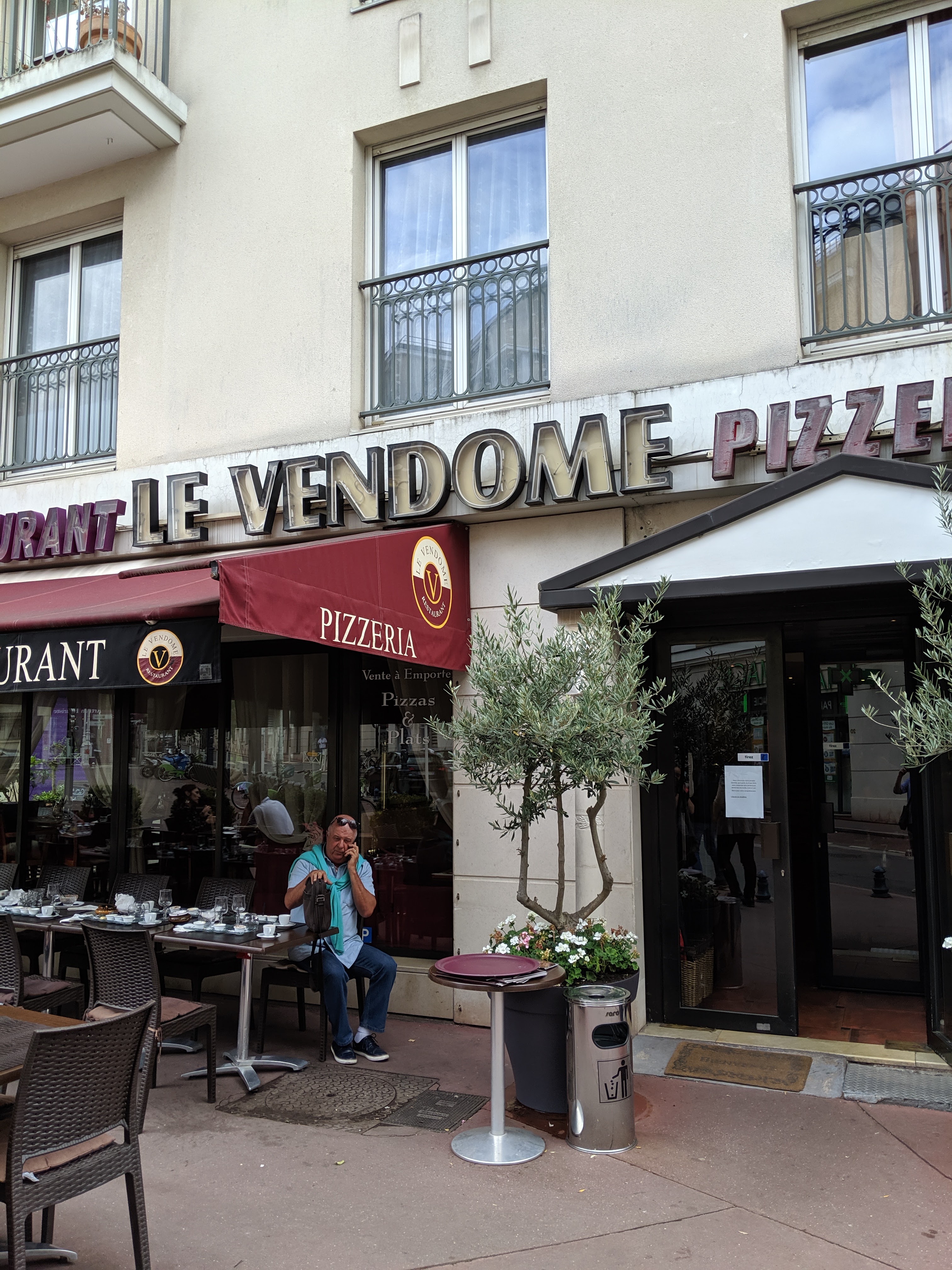 Photo n° 1 de l'avis de marc.z fait le 20/06/2019 à 18:19