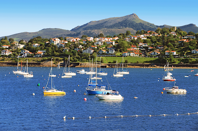 Location Vacances Saint Jean de Luz | Myhomein-saintjeandeluz.com à Saint-Jean-de-Luz