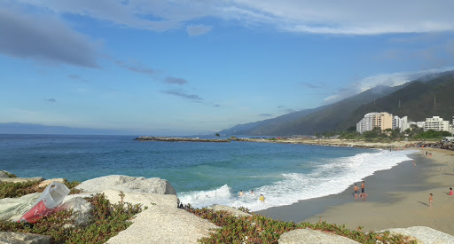 Playa Caleta
