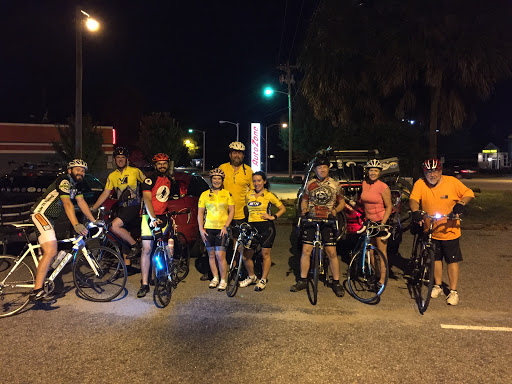 Bicycle Store «Pee Dee Bicycle», reviews and photos, 1600 Farrow Pkwy B1, Myrtle Beach, SC 29577, USA