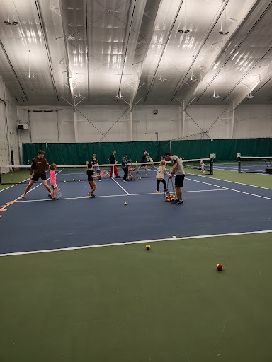 Health Club «The Valley Athletic Club», reviews and photos, 4833 Tumwater Valley Dr SE, Olympia, WA 98501, USA