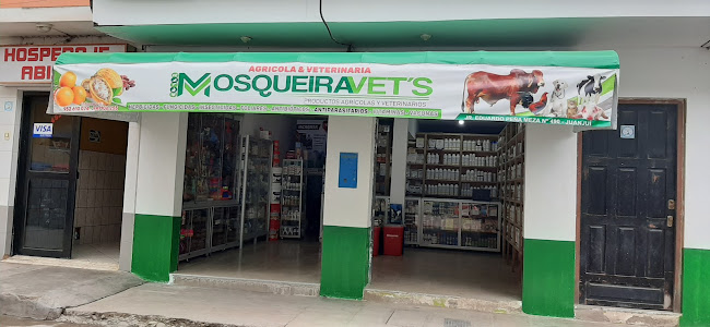 Opiniones de Mosqueiravet's en Juanjui - Veterinario