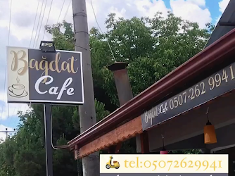 Bağdat Cafe