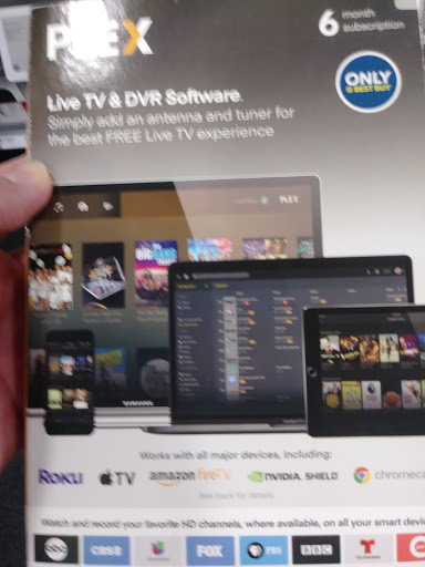 Electronics Store «Best Buy», reviews and photos, 12495 SW 88th St, Miami, FL 33186, USA