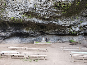 Cueva de Los Pincheira