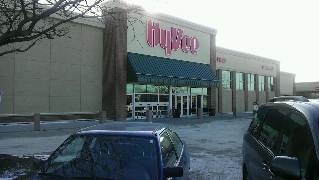 Hy-Vee