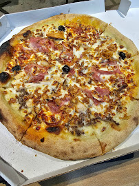 Pizza du Pizzeria La Scampia - Italian food à Toulon - n°17