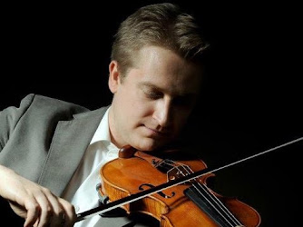 Patrick Vida | Musiklehrer | Violinunterricht