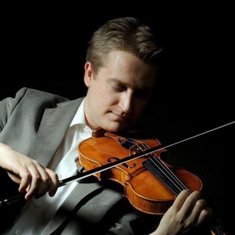 Patrick Vida | Musiklehrer | Violinunterricht