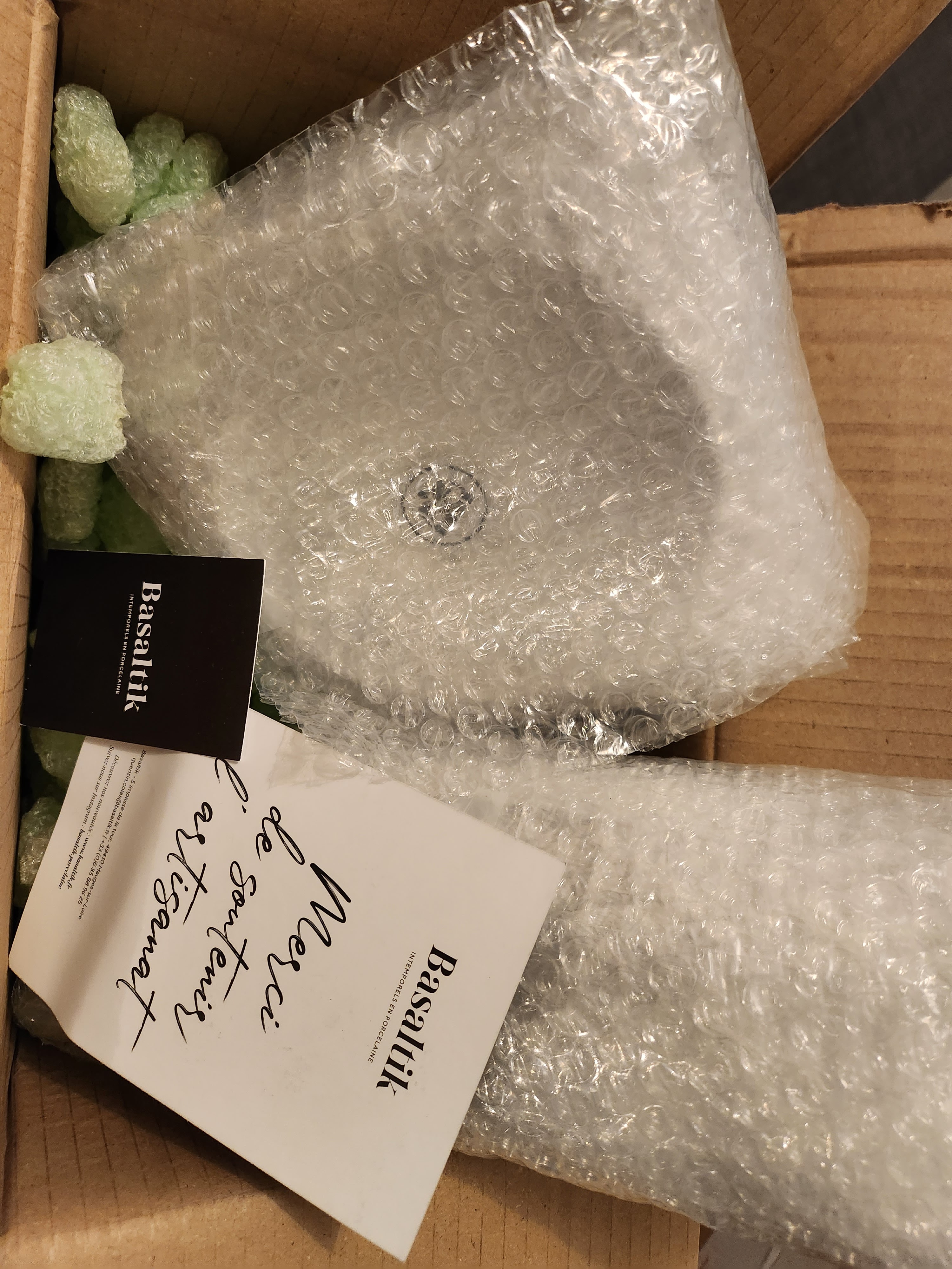 Photo n° 1 de l'avis de Joris.c fait le 05/02/2024 à 13:33