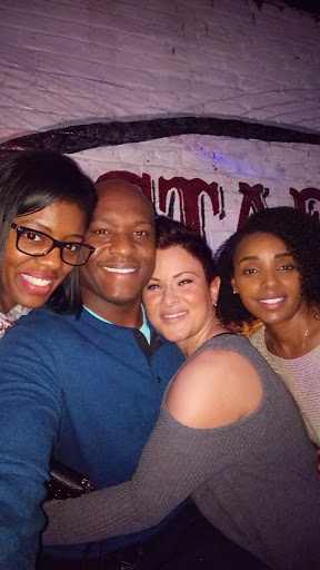 Club «Club 51 Degrees», reviews and photos, 121 W Congress St, Savannah, GA 31401, USA