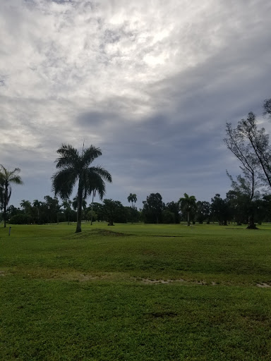 Public Golf Course «Hollywood Beach Golf Resort», reviews and photos, 1600 Johnson St, Hollywood, FL 33020, USA