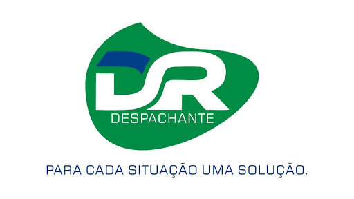 Logo da empresa - DR Despachante