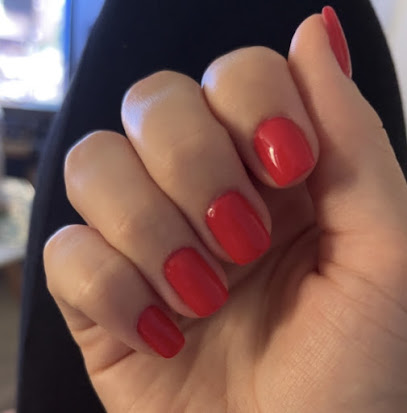 Pauline Ongles & Beauté