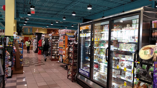 Grocery Store «Brookhaven Marketplace», reviews and photos, 100 Burr Ridge Pkwy, Burr Ridge, IL 60527, USA