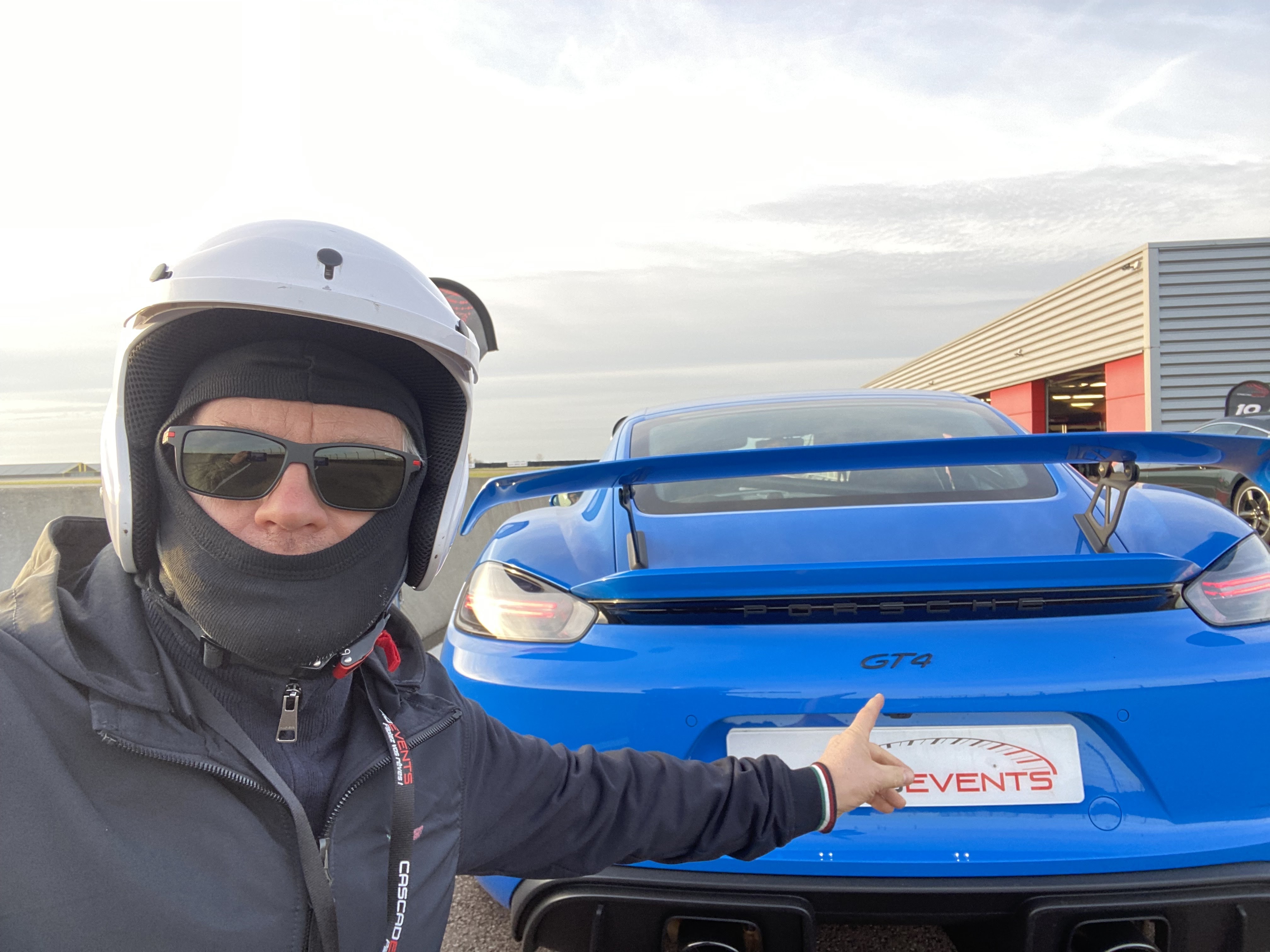 Photo n° 1 de l'avis de Buggy-Events. fait le 06/11/2021 à 16:48
