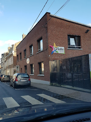 École maternelle La Salle à Amiens