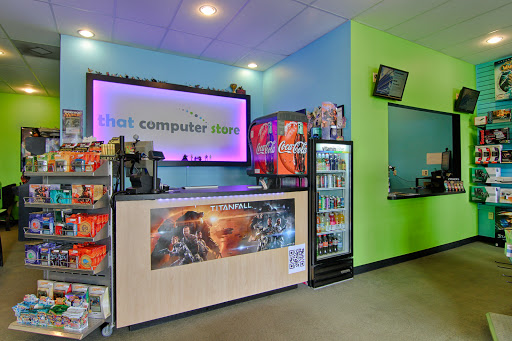 Computer Consultant «That Computer Store», reviews and photos, 1085 Lake Murray Blvd, Irmo, SC 29063, USA
