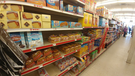 Dollar Store «FAMILY DOLLAR», reviews and photos, 47 Chestnut St, Dover, NH 03820, USA